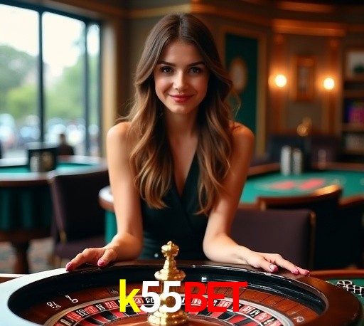 k55bet - Plataforma A Nova Era das Apostas - k55bet.com