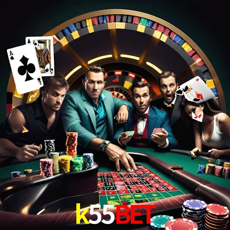 k55bet.com